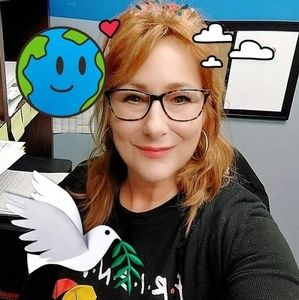 Meet your Posher, Karen